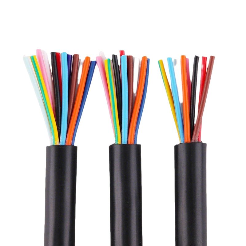 A系列聚氯乙烯绝缘电缆