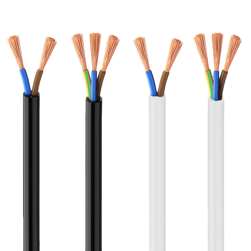 R系列聚氯乙烯绝缘电缆